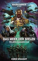 Warhammer 000 meer gebraucht kaufen  Wird an jeden Ort in Deutschland