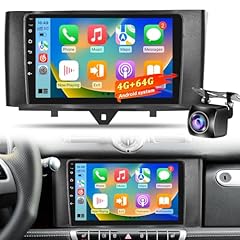 Autoradio android 64g usato  Spedito ovunque in Italia 
