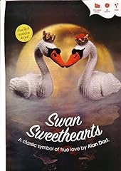 Swan sweethearts alan for sale  Delivered anywhere in Ireland