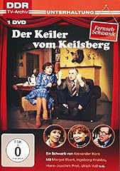 Keiler vom keilsberg gebraucht kaufen  Wird an jeden Ort in Deutschland