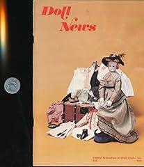 Doll news articles for sale  Delivered anywhere in USA 