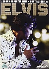 Elvis dvd for sale  Delivered anywhere in UK