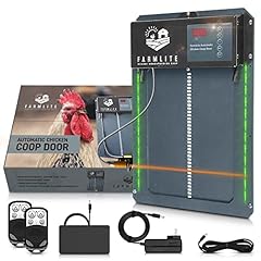 Farmlite automatic chicken for sale  Delivered anywhere in USA 