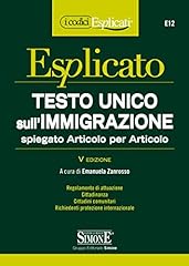 Testo unico sull usato  Spedito ovunque in Italia 
