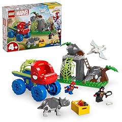 Lego marvel team usato  Spedito ovunque in Italia 