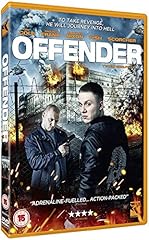 Offender dvd for sale  Delivered anywhere in UK