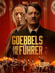 Goebbels führer for sale  Delivered anywhere in USA 