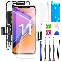 Ecran iphone noir d'occasion  Livré partout en France