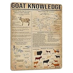 Paiion goat knowledge for sale  Delivered anywhere in USA 