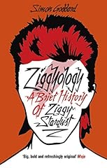 Ziggyology brief history for sale  Delivered anywhere in USA 
