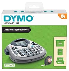 Dymo étiqueteuse letratag d'occasion  Livré partout en France