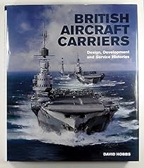 British aircraft carriers for sale  Delivered anywhere in UK