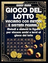 Gioco del lotto usato  Spedito ovunque in Italia 