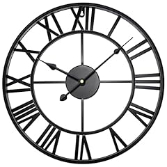Large wall clocks for sale  Delivered anywhere in UK
