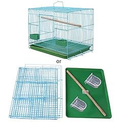 Diioomieeu petite cage d'occasion  Livré partout en France
