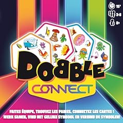 Asmodee dobble connect d'occasion  Livré partout en France