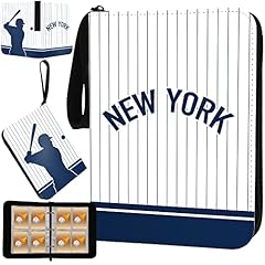 Baseball card binder for sale  Delivered anywhere in USA 