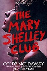 Mary shelley club for sale  Delivered anywhere in Ireland