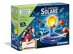 Clementoni scienza gioco usato  Spedito ovunque in Italia 