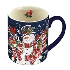 Lang snowman stockings for sale  Delivered anywhere in USA 