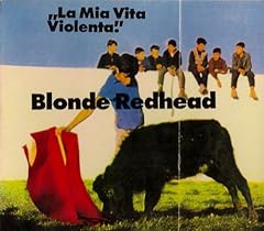 Blonde redhead mia for sale  Delivered anywhere in USA 