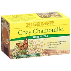 Bigelow cozy chamomile for sale  Delivered anywhere in USA 