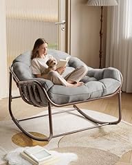 Garveelife outdoor papasan for sale  Delivered anywhere in USA 