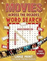 Movies across decades for sale  Delivered anywhere in USA 