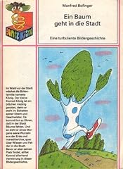 Baum geht stadt gebraucht kaufen  Wird an jeden Ort in Deutschland