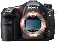 Sony a99 translucent for sale  Delivered anywhere in UK