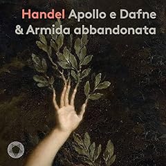 Handel apollo dafne for sale  Delivered anywhere in UK