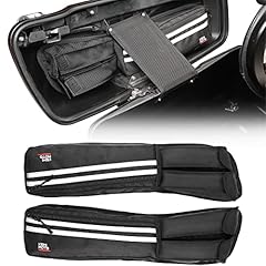 Kemimoto saddlebag lid for sale  Delivered anywhere in USA 