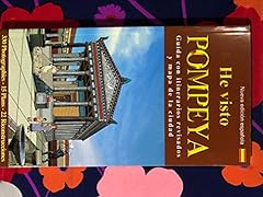 Visto pompeya for sale  Delivered anywhere in UK