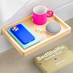 Bedshelfie étagère chevet d'occasion  Livré partout en France