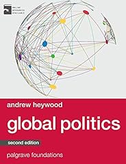 Global politics for sale  Delivered anywhere in UK