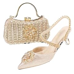 Ensemble chaussures sac d'occasion  Livré partout en France