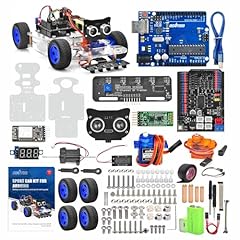 Osoyoo robot smart for sale  Delivered anywhere in USA 
