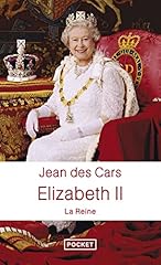 Elizabeth reine d'occasion  Livré partout en France