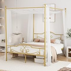 Weehom canopy bed for sale  Delivered anywhere in USA 