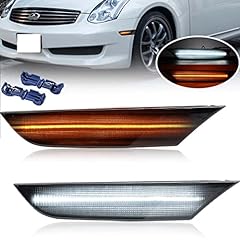 G35 side marker for sale  Delivered anywhere in USA 