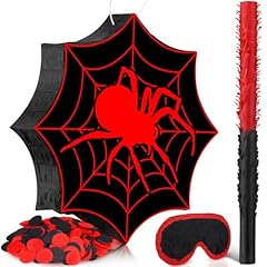 Deekin spider piñata for sale  Delivered anywhere in USA 