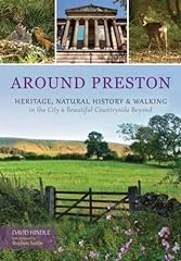Around preston heritage for sale  Delivered anywhere in UK