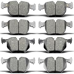Evkingauto 8pcs ceramic for sale  Delivered anywhere in USA 
