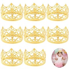 Pack crown cake for sale  Delivered anywhere in USA 