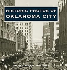 Historic photos klahoma gebraucht kaufen  Wird an jeden Ort in Deutschland