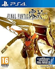 final fantasy type 0 d'occasion  Livré partout en France