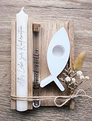 Zur konfirmation geschenkset gebraucht kaufen  Wird an jeden Ort in Deutschland
