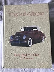 Album early ford for sale  Delivered anywhere in USA 