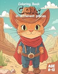 Cats different places gebraucht kaufen  Wird an jeden Ort in Deutschland
