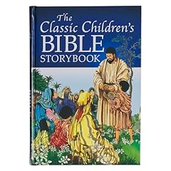 Classic children bible for sale  Delivered anywhere in USA 